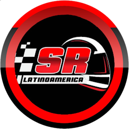logo simracinglatinoamerica